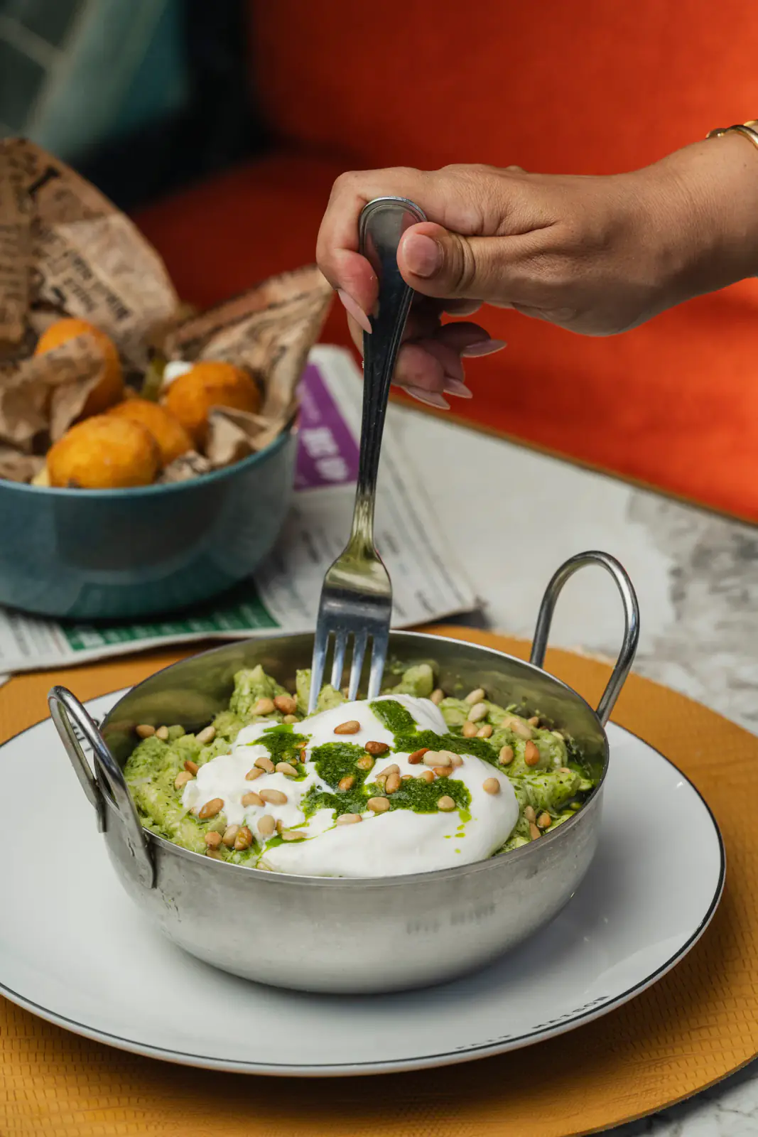 Tricky Tales — yoka atelier-307